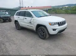 1C4RJFBG1KC612694 2019 JEEP GRAND CHEROKEE