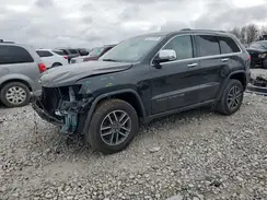 1C4RJFBG1KC613103 2019 JEEP GRAND CHEROKEE