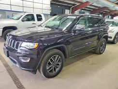 1C4RJFBG1KC613294 2019 JEEP GRAND CHEROKEE