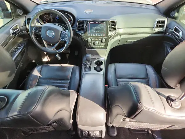 1C4RJFBG1KC624943 2019 JEEP GRAND CHEROKEE - Image 8