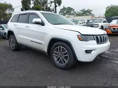 1C4RJFBG1KC627146 2019 JEEP GRAND CHEROKEE