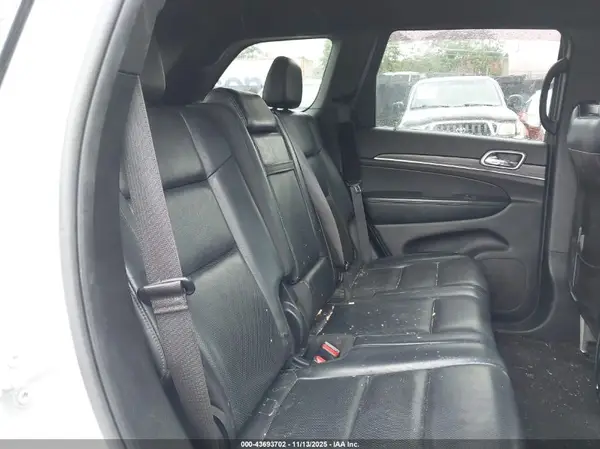 1C4RJFBG1KC627146 2019 JEEP GRAND CHEROKEE - Image 8