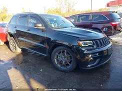 1C4RJFBG1KC628040 2019 JEEP GRAND CHEROKEE