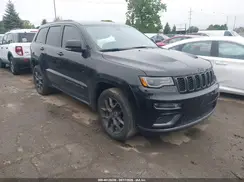 1C4RJFBG1KC628393 2019 JEEP GRAND CHEROKEE