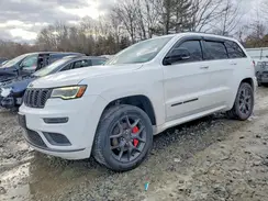 1C4RJFBG1KC629110 2019 JEEP GRAND CHEROKEE