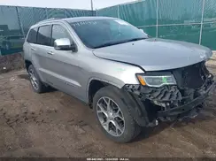 1C4RJFBG1KC636526 2019 JEEP GRAND CHEROKEE