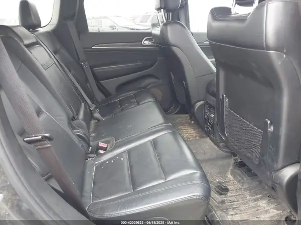 1C4RJFBG1KC640205 2019 JEEP GRAND CHEROKEE - Image 8