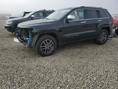 1C4RJFBG1KC640639 2019 JEEP GRAND CHEROKEE