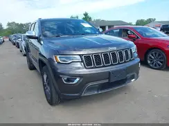 1C4RJFBG1KC642083 2019 JEEP GRAND CHEROKEE