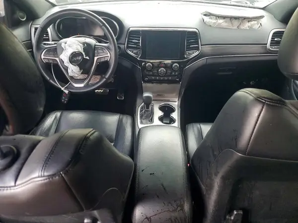 1C4RJFBG1KC642360 2019 JEEP GRAND CHEROKEE - Image 8