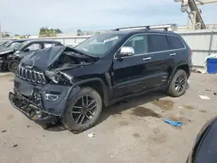 1C4RJFBG1KC648059 2019 JEEP GRAND CHEROKEE