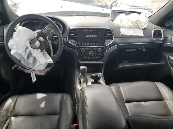 1C4RJFBG1KC648059 2019 JEEP GRAND CHEROKEE - Image 8