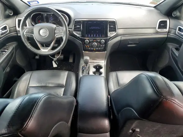 1C4RJFBG1KC660261 2019 JEEP GRAND CHEROKEE - Image 8