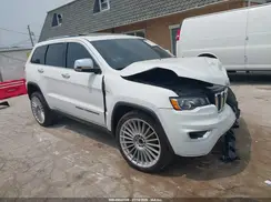 1C4RJFBG1KC661359 2019 JEEP GRAND CHEROKEE