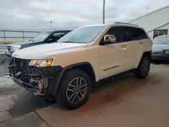 1C4RJFBG1KC661717 2019 JEEP GRAND CHEROKEE