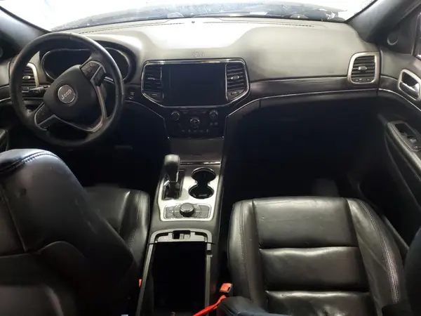 1C4RJFBG1KC671423 2019 JEEP GRAND CHEROKEE - Image 8
