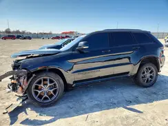 1C4RJFBG1KC677982 2019 JEEP GRAND CHEROKEE