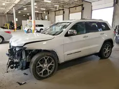 1C4RJFBG1KC680185 2019 JEEP GRAND CHEROKEE