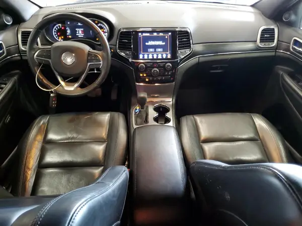 1C4RJFBG1KC680185 2019 JEEP GRAND CHEROKEE - Image 8