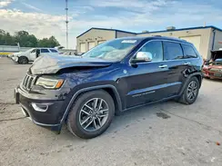 1C4RJFBG1KC684012 2019 JEEP GRAND CHEROKEE