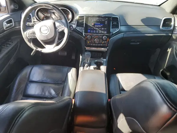 1C4RJFBG1KC686066 2019 JEEP GRAND CHEROKEE - Image 8