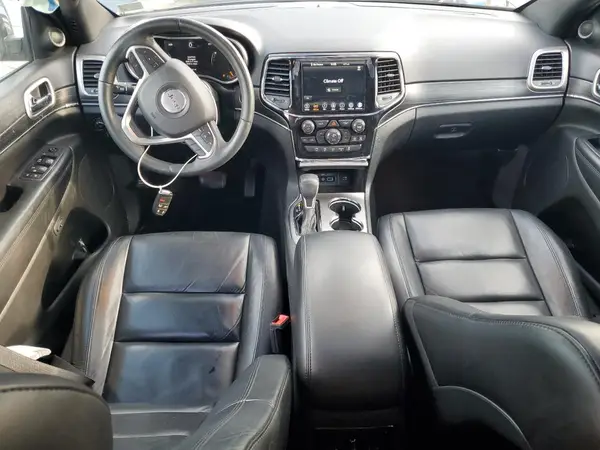 1C4RJFBG1KC688514 2019 JEEP GRAND CHEROKEE - Image 8