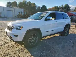 1C4RJFBG1KC696371 2019 JEEP GRAND CHEROKEE