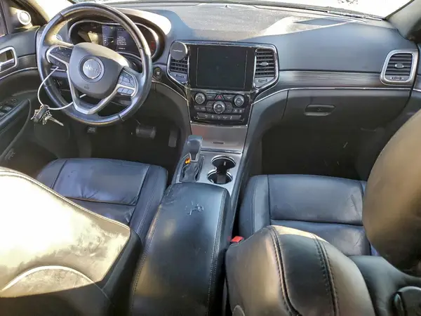 1C4RJFBG1KC696371 2019 JEEP GRAND CHEROKEE - Image 8