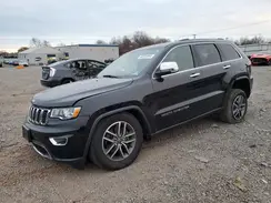 1C4RJFBG1KC696788 2019 JEEP GRAND CHEROKEE