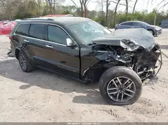 1C4RJFBG1KC712214 2019 JEEP GRAND CHEROKEE