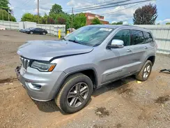 1C4RJFBG1KC712861 2019 JEEP GRAND CHEROKEE