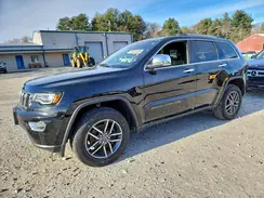 1C4RJFBG1KC713041 2019 JEEP GRAND CHEROKEE