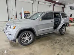 1C4RJFBG1KC714545 2019 JEEP GRAND CHEROKEE