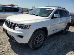 1C4RJFBG1KC724010 2019 JEEP GRAND CHEROKEE
