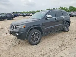 1C4RJFBG1KC725478 2019 JEEP GRAND CHEROKEE