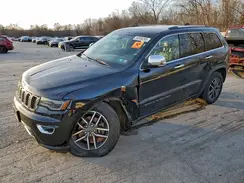 1C4RJFBG1KC725822 2019 JEEP GRAND CHEROKEE