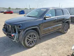 1C4RJFBG1KC725917 2019 JEEP GRAND CHEROKEE