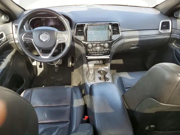 1C4RJFBG1KC725917 2019 JEEP GRAND CHEROKEE - Image 8
