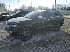 1C4RJFBG1KC727778 2019 JEEP GRAND CHEROKEE