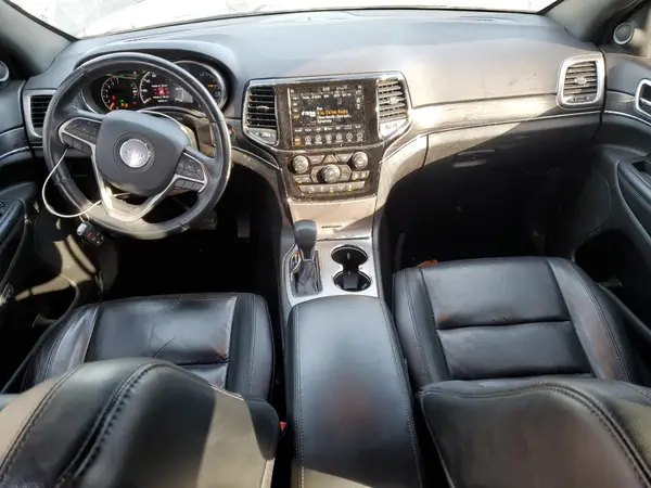 1C4RJFBG1KC727778 2019 JEEP GRAND CHEROKEE - Image 8