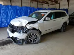 1C4RJFBG1KC728557 2019 JEEP GRAND CHEROKEE