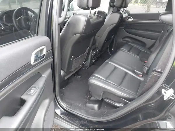 1C4RJFBG1KC730308 2019 JEEP GRAND CHEROKEE - Image 8