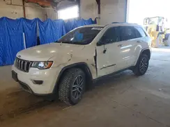 1C4RJFBG1KC734715 2019 JEEP GRAND CHEROKEE