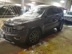 1C4RJFBG1KC734827 2019 JEEP GRAND CHEROKEE