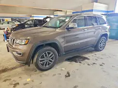 1C4RJFBG1KC735489 2019 JEEP GRAND CHEROKEE