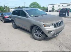 1C4RJFBG1KC739011 2019 JEEP GRAND CHEROKEE