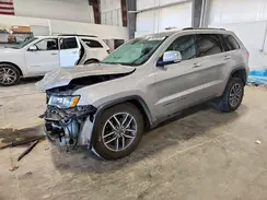 1C4RJFBG1KC740014 2019 JEEP GRAND CHEROKEE