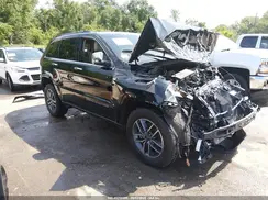 1C4RJFBG1KC740109 2019 JEEP GRAND CHEROKEE