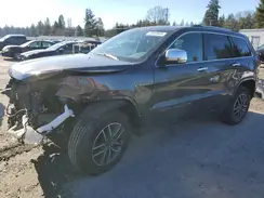 1C4RJFBG1KC745679 2019 JEEP GRAND CHEROKEE