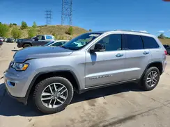 1C4RJFBG1KC745732 2019 JEEP GRAND CHEROKEE